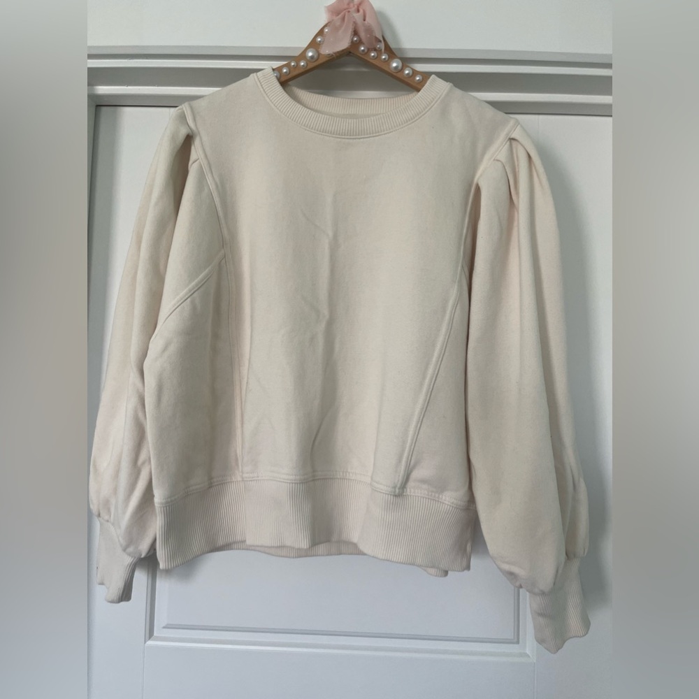 A New Day Sweater Size Medium